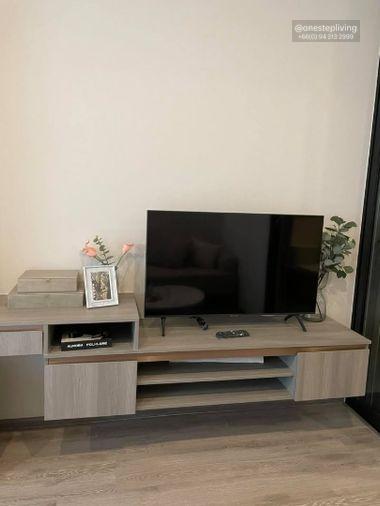 picture ðĢFor Rent: Knightsbridge Prime Onnut (BTS Onnut) 1bed Fully furnished, @onestepliving - 5/8