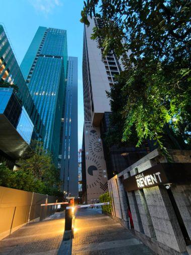 picture 🏢 Condo for Rent: Noble Revent   Property Code | LNP-C14389  - 16/20