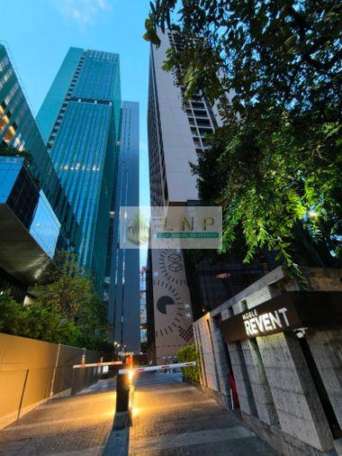 picture 🏢 Condo for Rent: Noble Revent Property Code | LNP-C14389 - 16/20
