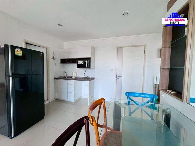 รูป 🏝️ขาย Condo for Sale Lumpini Park Beach Jomtien ลุมพินี พาร์ค บีช จอมเทียน ติดถนนหาดจอมเทียนวิวทะเลสวย (Sea View) ✅Foreign Quota available - รูปที่ 6/10