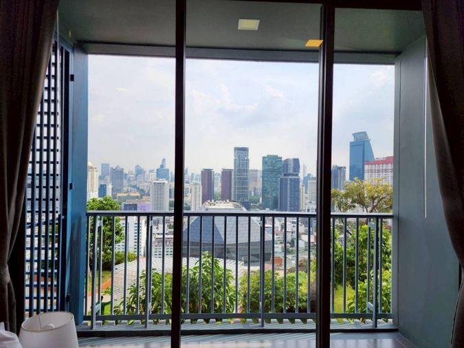 picture 🏢 Condo for Rent: XT PHAYATHAI   Property Code | LNP-C14395  - 2/14