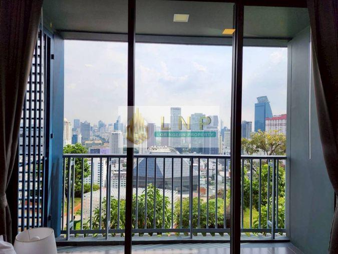 picture 🏢 Condo for Rent: XT PHAYATHAI Property Code | LNP-C14395 - 2/14