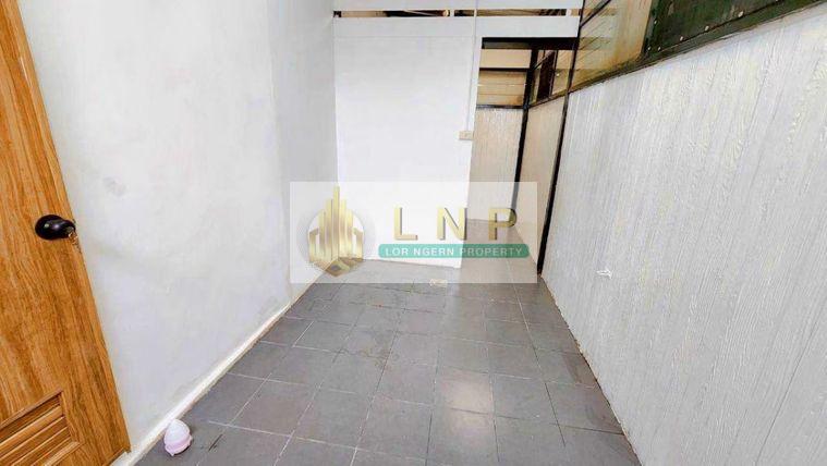 รูป 🏠 ขายบ้าน : The Connect Wongwaen - Ramintra 2 (เดอะ คอนเนค วงแหวน - รามอินทรา 2) รหัสทรัพย์ | 📌LNP-H1111 - รูปที่ 12/19