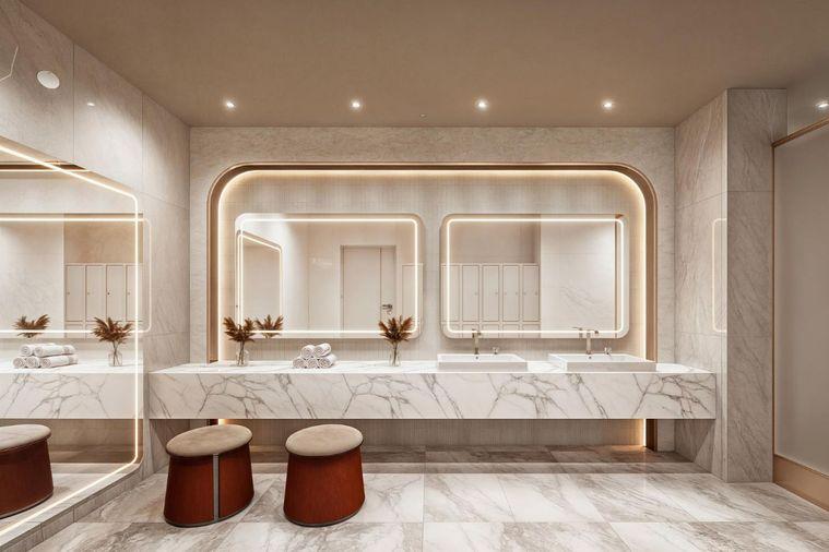 รูป 🏢 Avenue Boutique Condominium Central Pattaya | 1 Bedroom | Foreign Quota | 3.93 MB - รูปที่ 44/46