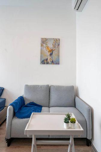 รูป 🏡 **ให้เช่า Knightsbridge Prime Onnut | ห้องสวย ราคาประหยัด ใกล้ BTS อ่อนนุช** - รูปที่ 4/15