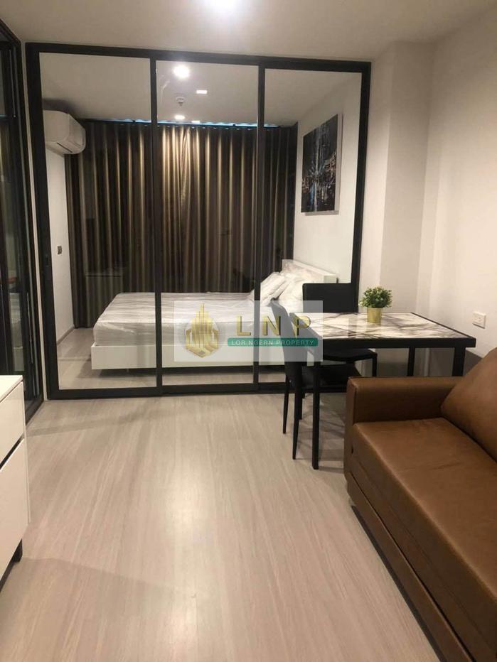 picture 🏢 Condo for Rent: Life Ladprao Property Code | LNP-C14392 - 1/8