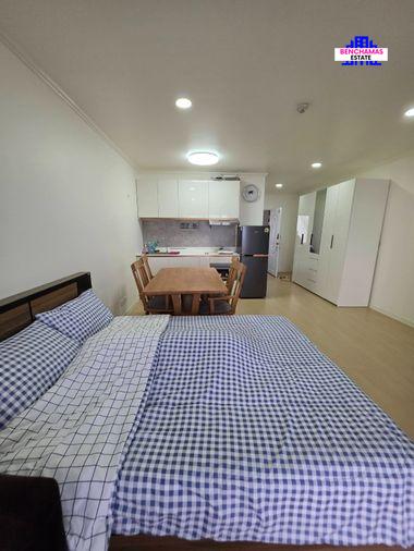รูป 🏝️ขาย New World Condo นิวเวิลด์ คอนโด ระยอง คอนโดวิวทะเล Panoramic สวยสับ ชั้น 18 สภาพใหม่ ✅พร้อมเข้าอยู่ - รูปที่ 3/8