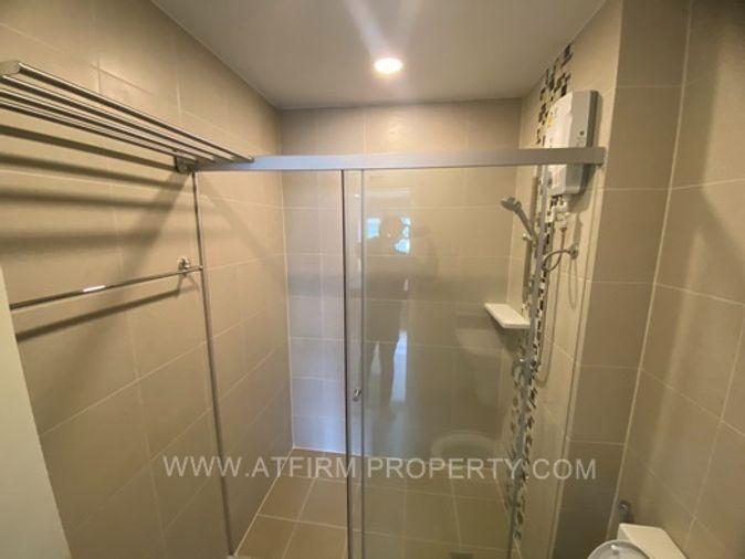 รูป 💥💥FOR RENT! ศุภาลัย เวอเรนด้า รัชวิภา ภาษีเจริญ 47 ตรม.ชั้น 8 ตึก B แต่งครบ 💥💥สนใจ Line ID: @atfirm📲 - รูปที่ 22/24