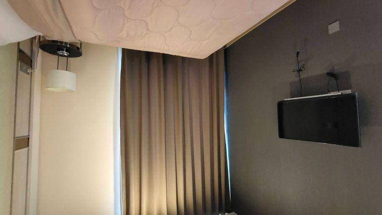 picture  Condo for rent : The ESSE Asoke (( Asok )) MK-02 line @livingbkk  - 2/19