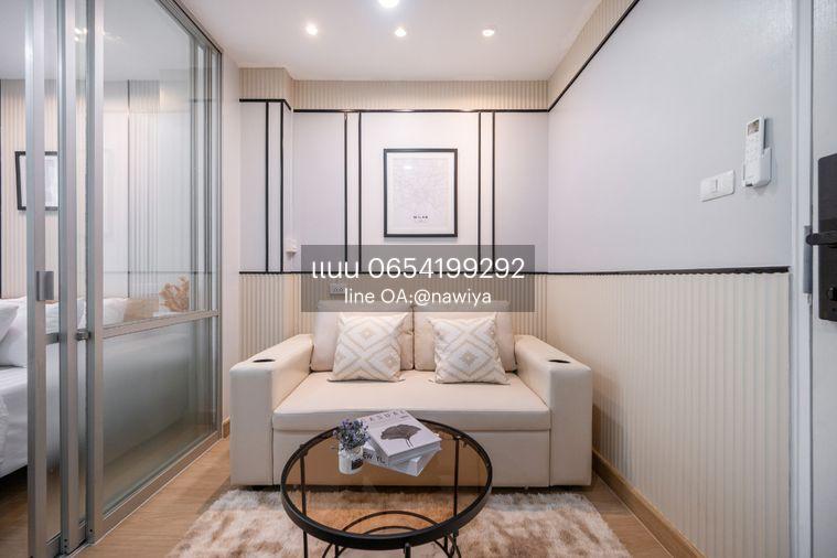 picture PP160826 Sale : LUMPINI VILLE ONNUT-PHATTHANAKAN - 15/20