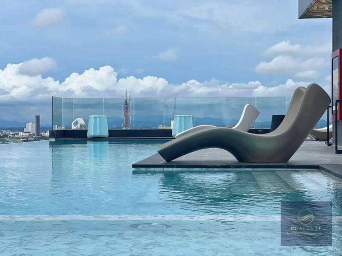 รูป 🔥 Arcadia Millennium Tower Pattaya for Sale | Foreign Quota | 2.89M - รูปที่ 8/15