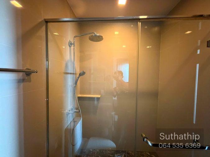 picture Condo for rent :The Edge Sukhumvit 23((BTS Asoke ) MK-02 line @livingbkk - 19/19