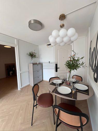 picture Just moved in, Fully finished, fully appliance, 2 beds, nine views - 11/17