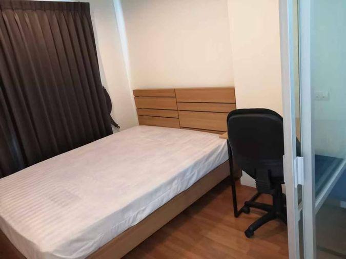 picture 🏢 Condo for Sale : Lumpini Park Riverside Rama 3   Property Code | LNP-C14387  - 1/7
