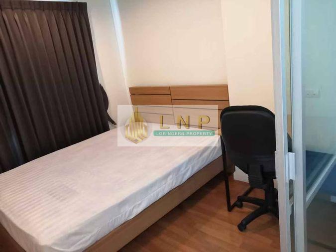 picture ðĒ Condo for Sale : Lumpini Park Riverside Rama 3 Property Code | LNP-C14387 - 1/7