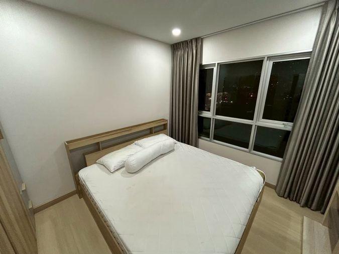 รูป PFD-08960 ให้เช่าคอนโด ศุภาลัย เวอเรนด้า สุขุมวิท 117 (Supalai Veranda Sukhumvit 117) แต่งครบพร้อมอยู่ ใกล้ BTS ปู่เจ้า เพียง 200 เมตร 🏙️✨ - รูปที่ 5/14