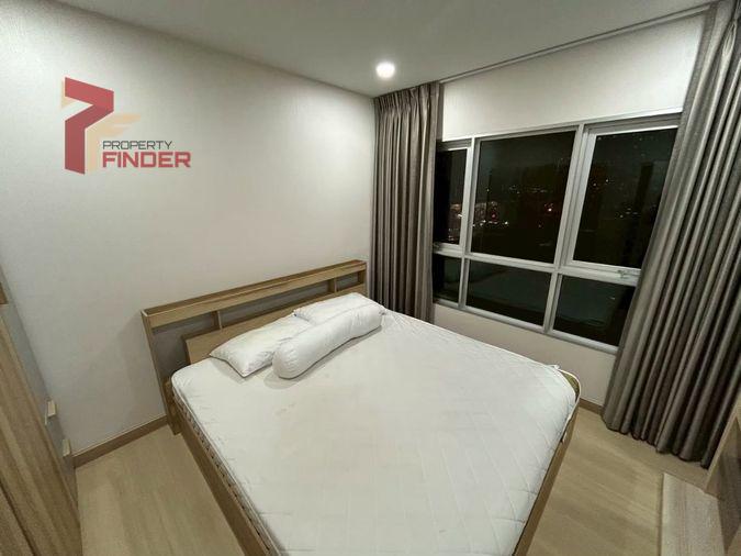 รูป PFD-08960 ให้เช่าคอนโด ศุภาลัย เวอเรนด้า สุขุมวิท 117 (Supalai Veranda Sukhumvit 117) แต่งครบพร้อมอยู่ ใกล้ BTS ปู่เจ้า เพียง 200 เมตร 🏙️✨ - รูปที่ 5/14
