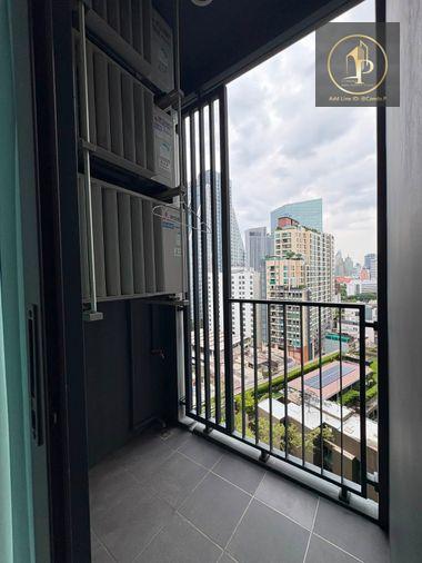 รูป 🎈#MT2608_113 🎈💥ด่วน💥ว่างชัวร์ รีบคลิก ก่อนหลุดมือ‼️ 𝗙𝗼𝗿 𝗥𝗲𝗻𝘁4️⃣8️⃣ k.🔥 ใกล้ MRT สามย่านคอนโด ไอดีโอ จุฬา–สามย่าน - รูปที่ 10/11