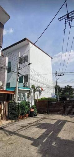 รูป 🏠 ให้เช่าบ้าน : The Attic Lite Chaengwattana (เดอะ แอททิค ไลท์ แจ้งวัฒนะ)   รหัสทรัพย์ | 📌LNP-H1112  - รูปที่ 13/13