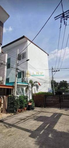 รูป 🏠 ให้เช่าบ้าน : The Attic Lite Chaengwattana (เดอะ แอททิค ไลท์ แจ้งวัฒนะ) รหัสทรัพย์ | 📌LNP-H1112 - รูปที่ 13/13