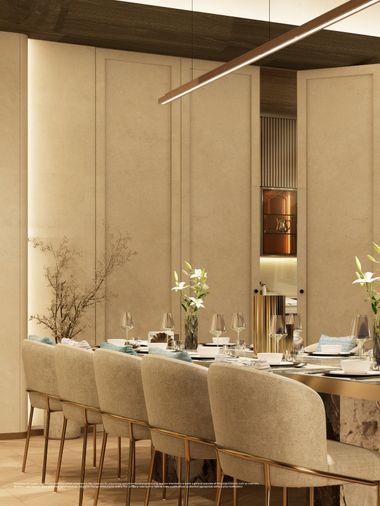 picture Once Wongamat Pattaya for Sale | Luxury 1-3BR Condo from 7.39M - 51/53