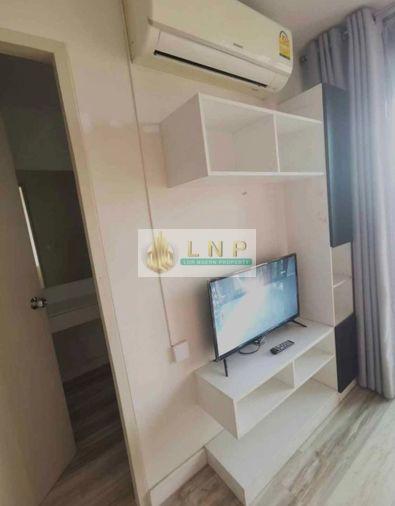 รูป 🏢 ให้เช่าคอนโด : Sammakorn S9 (สัมมากร เอสเก้า ) รหัสทรัพย์ | 📌LNP-C14391 - รูปที่ 6/9