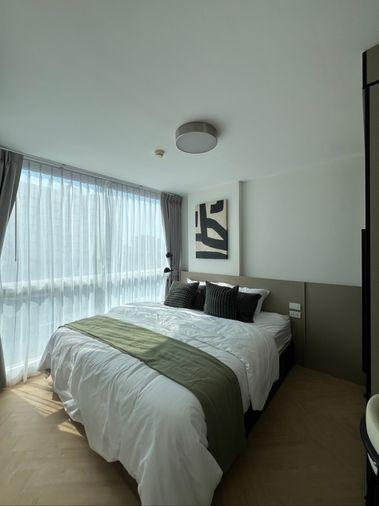 picture Just moved in, Fully finished, fully appliance, 2 beds, nine views  - 13/17