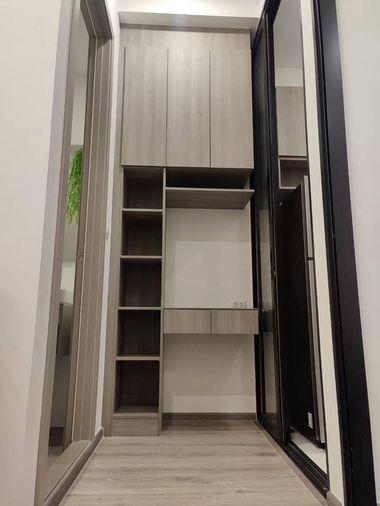 picture Knightsbridge Prime Onnut ready to move in - 8/15