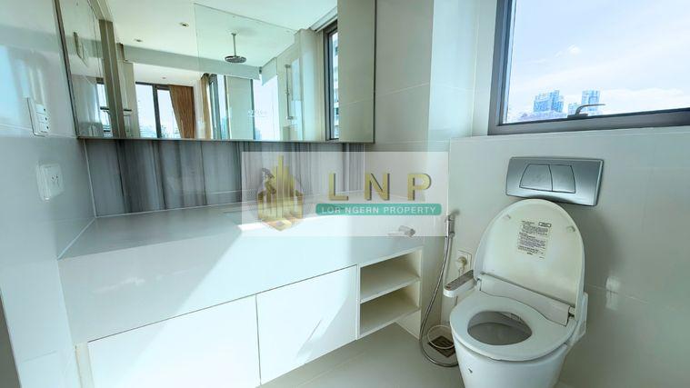 picture ðĒ Condo for Rent: Aequa Sukhumvit 49 Property Code | LNP-C14398 - 9/14