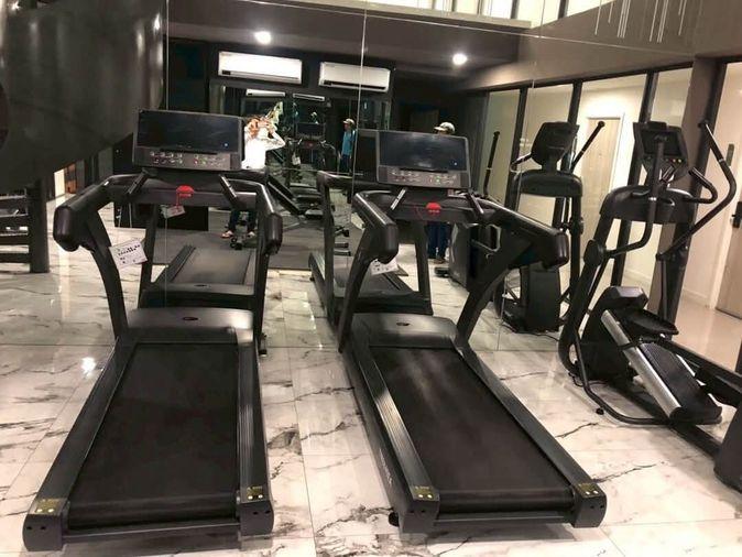 picture 🏢 Condo for Rent: Groove Scape 48   Property Code | LNP-C14380  - 26/29