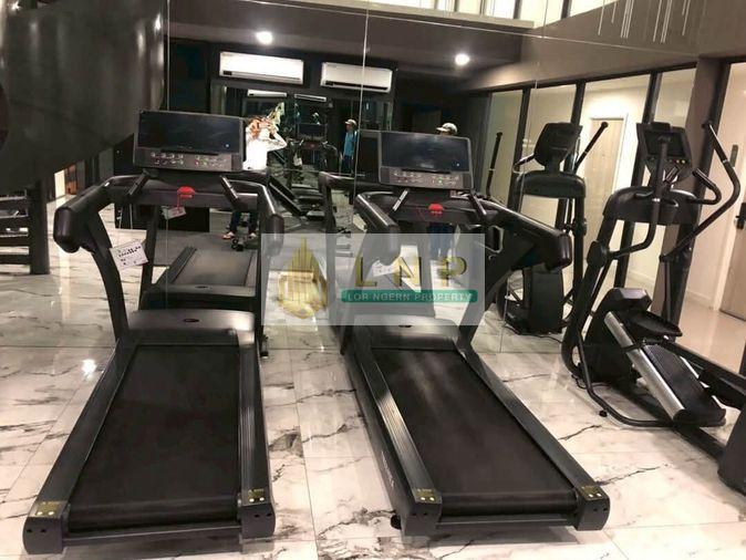 picture 🏢 Condo for Rent: Groove Scape 48 Property Code | LNP-C14380 - 26/29