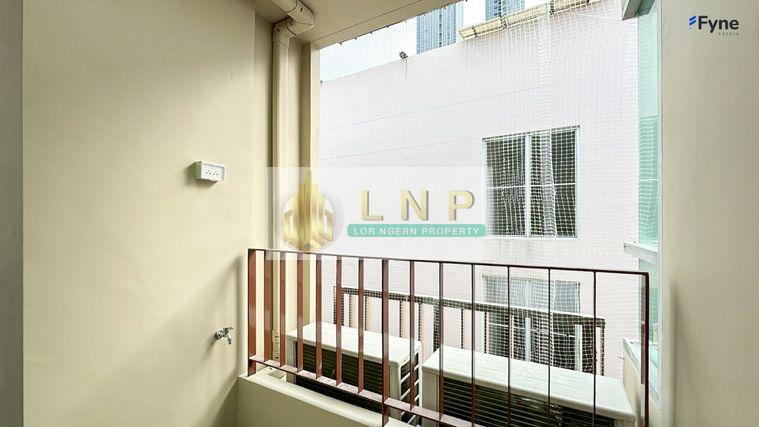 picture 🏢 Condo for Rent: The Clover Thonglor Property Code | LNP-C14397 - 3/15