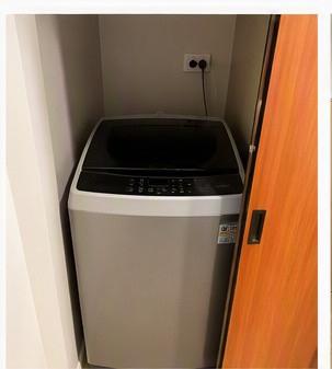 picture 🏢 Condo for Rent: Xim Rama 3 - Suksawat   Property Code | LNP-C14396  - 3/9