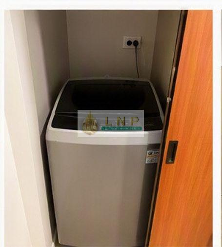 picture ðĒ Condo for Rent: Xim Rama 3 - Suksawat Property Code | LNP-C14396 - 3/9