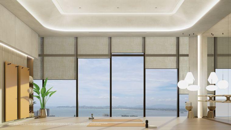 picture Once Wongamat Pattaya for Sale | Luxury 1-3BR Condo from 7.39M - 53/53