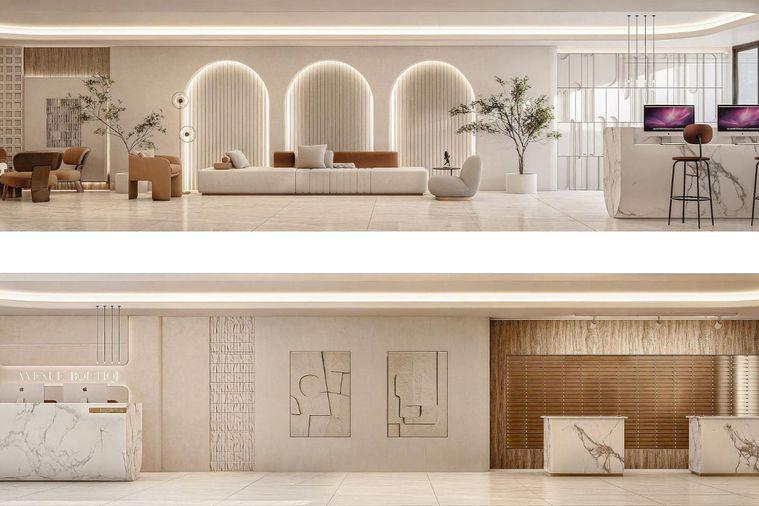 รูป 🏢 Avenue Boutique Condominium Central Pattaya | 1 Bedroom | Foreign Quota | 3.93 MB - รูปที่ 41/46