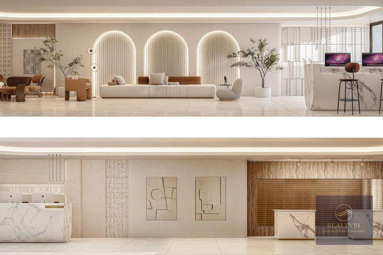 รูป 🏢 Avenue Boutique Condominium Central Pattaya | 1 Bedroom | Foreign Quota | 3.93 MB - รูปที่ 41/46