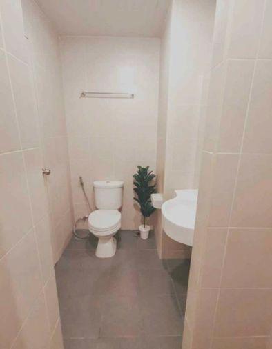 รูป 🏢 ให้เช่าคอนโด : Sammakorn S9 (สัมมากร เอสเก้า )   รหัสทรัพย์ | 📌LNP-C14391  - รูปที่ 9/9