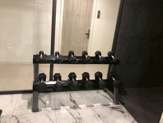 picture 🏢 Condo for Rent: Groove Scape 48   Property Code | LNP-C14380  - 23/29