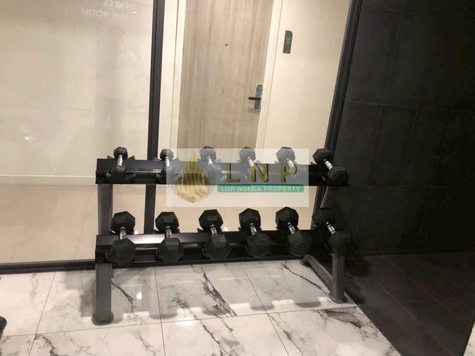 picture 🏢 Condo for Rent: Groove Scape 48 Property Code | LNP-C14380 - 23/29