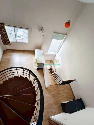 รูป 🏠 ให้เช่าบ้าน : The Attic Lite Chaengwattana (เดอะ แอททิค ไลท์ แจ้งวัฒนะ) รหัสทรัพย์ | 📌LNP-H1112 - รูปที่ 4/13
