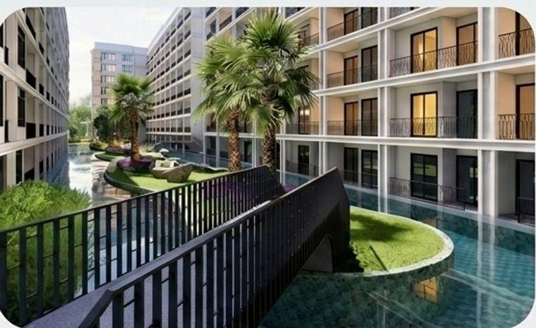 picture he Indeed Condo Pattaya | New Condo for Sale Pattaya from 1.39M - 15/22