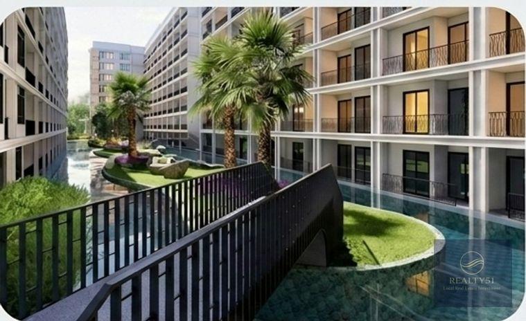 picture he Indeed Condo Pattaya | New Condo for Sale Pattaya from 1.39M - 15/22