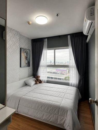 รูป 🏝️ขายคอนโด The Truth Condo เดอะ ทรูธ คอนโด  วิวสระว่ายน้ำ ติดถนนใหญ่เดินทางสะดวก ใกล้ Big C เฟอร์นิเจอร์และเครื่องใช้ไฟฟ้าครบ✅ พร้อมเข้าอยู่ - รูปที่ 1/5