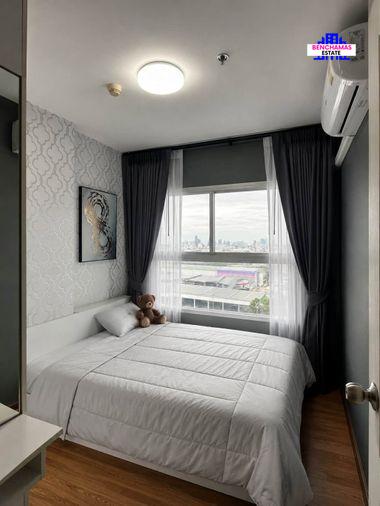 รูป 🏝️ขายคอนโด The Truth Condo เดอะ ทรูธ คอนโด วิวสระว่ายน้ำ ติดถนนใหญ่เดินทางสะดวก ใกล้ Big C เฟอร์นิเจอร์และเครื่องใช้ไฟฟ้าครบ✅ พร้อมเข้าอยู่ - รูปที่ 1/5