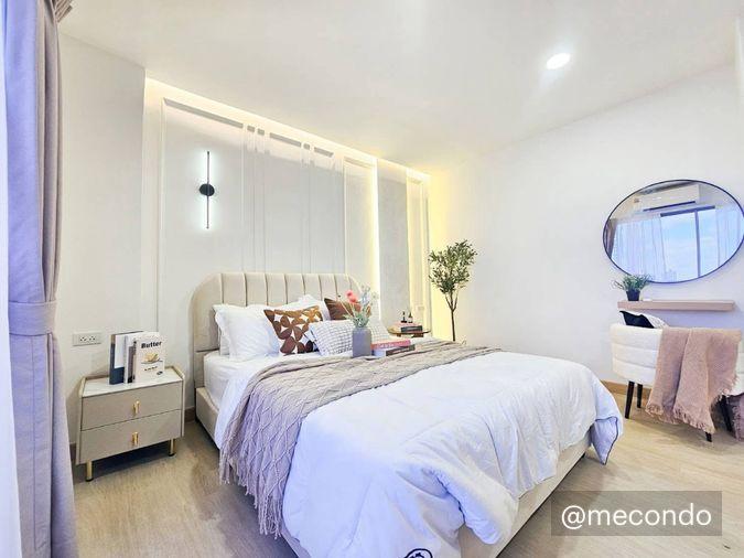 รูป ME2500479 ขายคอนโด 2 นอน บ้านอ่อนนุช สุขุมวิท 77 พิ้นที่กว้าง ใกล้ BTS อ่อนนุช - รูปที่ 7/20