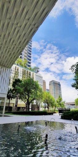 รูป 🟪🟦🟩🟨🟧  ให้เช่า The Saint Residences🛎️🛎️ | 𝗟𝗶𝗻𝗲@: @𝗮𝘀𝘀𝗲𝘁𝘀𝗽𝗿𝗼 - รูปที่ 15/19
