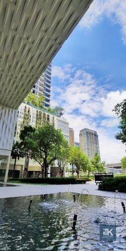 รูป 🟪🟦🟩🟨🟧 ให้เช่า The Saint Residences🛎️🛎️ | 𝗟𝗶𝗻𝗲@: @𝗮𝘀𝘀𝗲𝘁𝘀𝗽𝗿𝗼 - รูปที่ 15/19