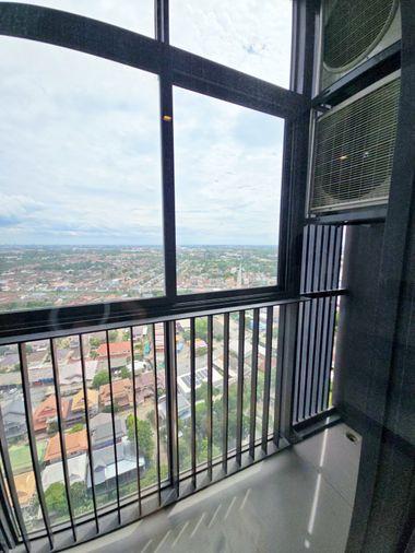 รูป ห้องว่างครับ⚡️I HAVE CONDO⚡️⚠️🛋️🛌โกรว รัตนาธิเบศร์ - รูปที่ 7/9