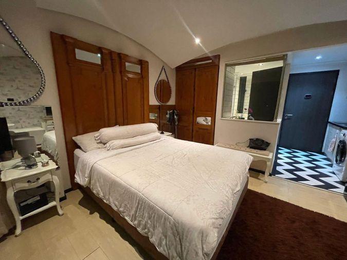รูป 🏝️ขาย Venetian Signature Condo Resort พัทยา จอมเทียน ชั้น 7 วิวทะเล ห้องสตูดิโอ แต่งสวยสไตล์รีสอร์ท ✅พร้อมเข้าอยู่ - รูปที่ 1/9